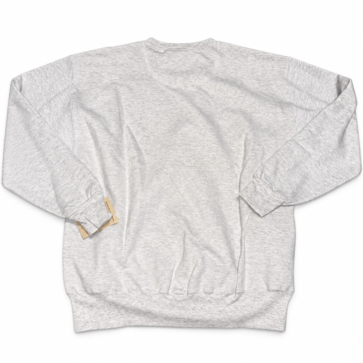 Vintage Ohio State Buckeyes Gridiron Heritage Sweatshirt