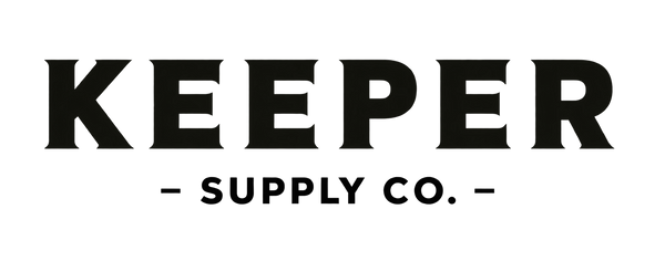 Keeper Supply Co.