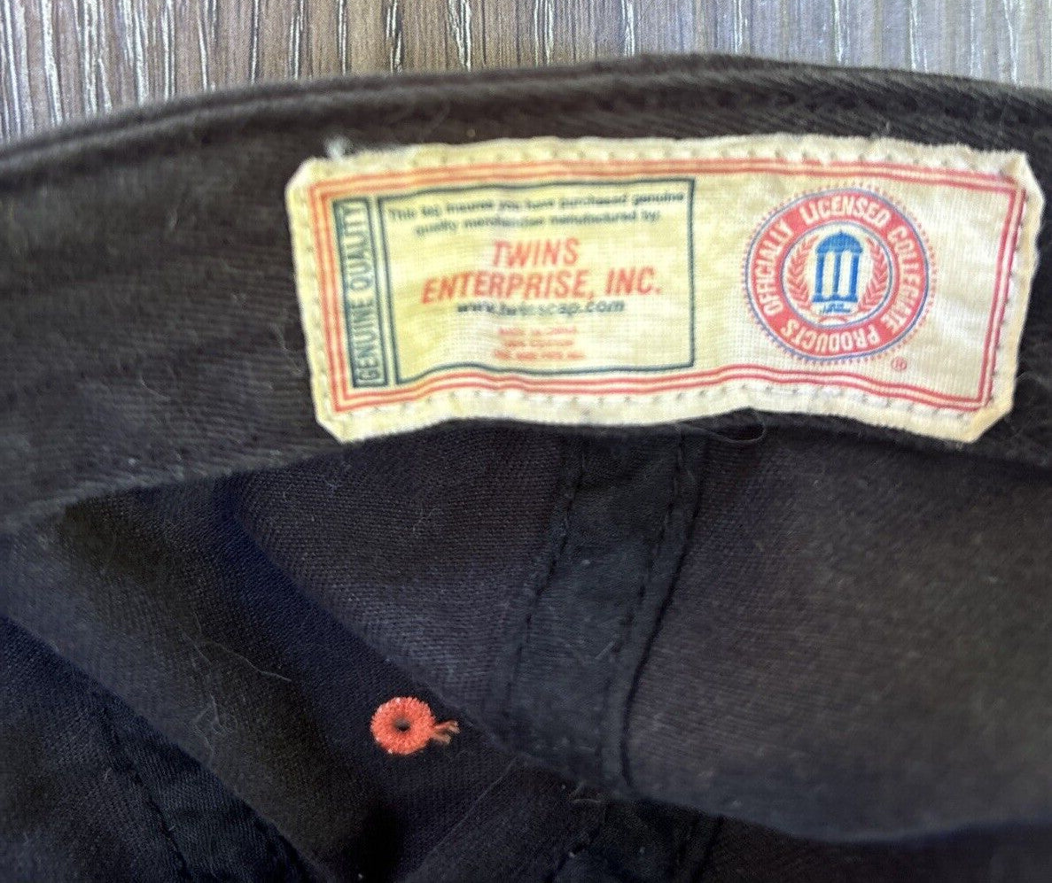 Vintage Titleist Oregon State Beavers Golf Cap — photo 10 of 12