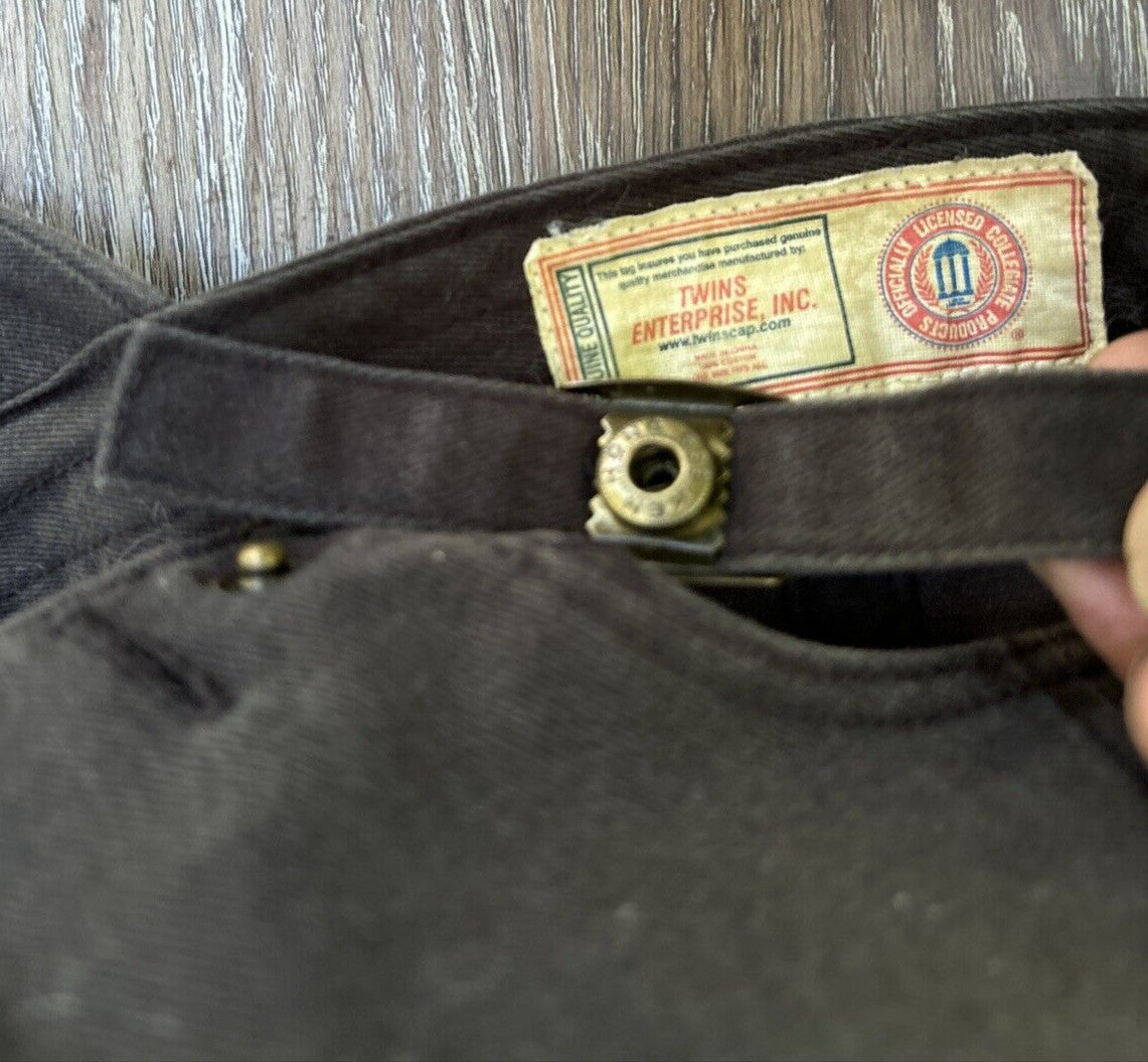 Vintage Titleist Oregon State Beavers Golf Cap — photo 11 of 12
