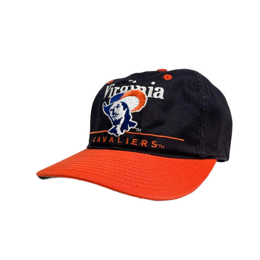 Vintage 90s Virginia Cavaliers Snapback — photo 1 of 1