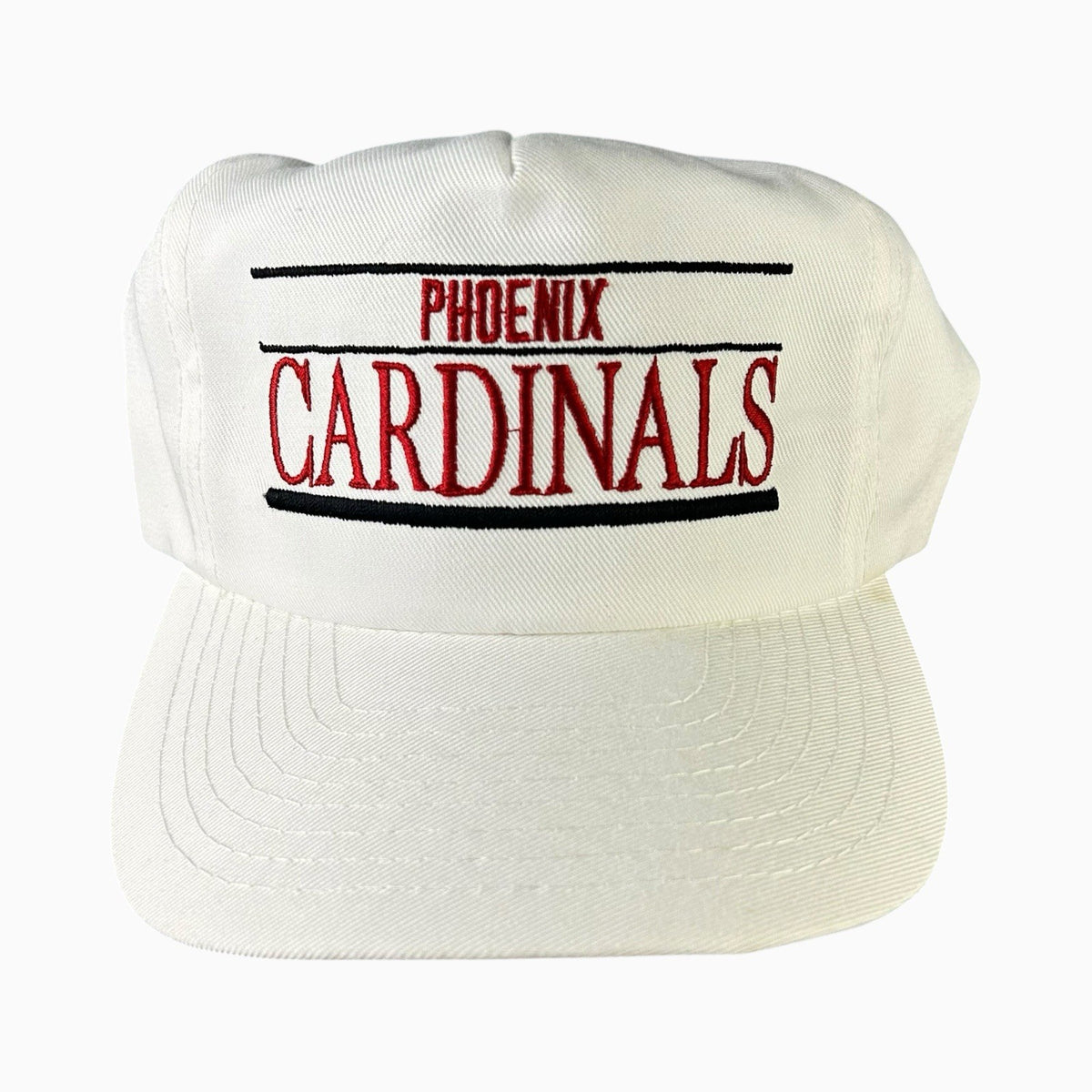 Vintage 90s Phoenix Cardinals Cap — photo 1 of 2