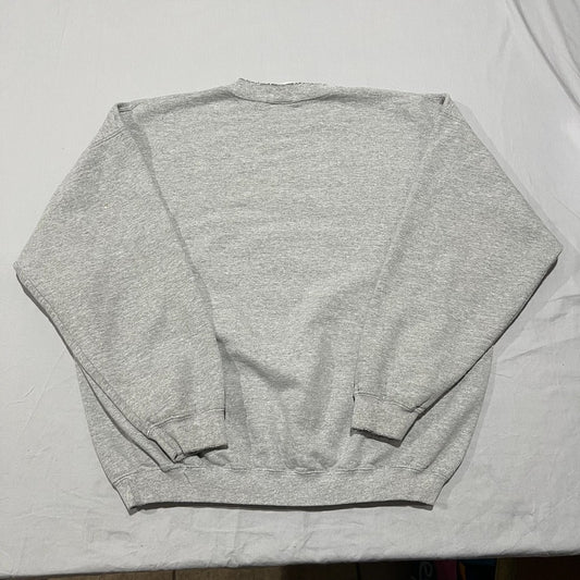 Vintage 2002 Ohio State Buckeyes National Champions Sweatshirt product photo 2