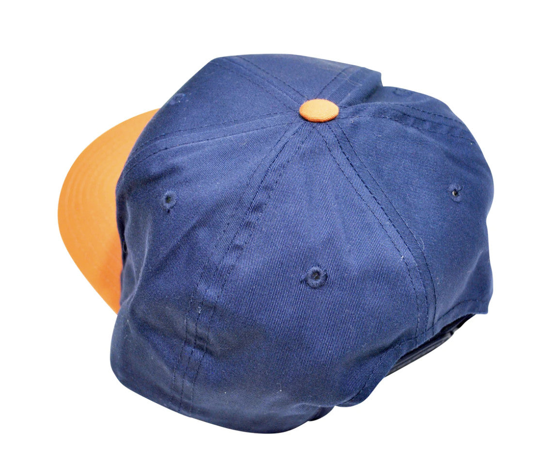Vintage 90s Denver Broncos Snapback — photo 2 of 3