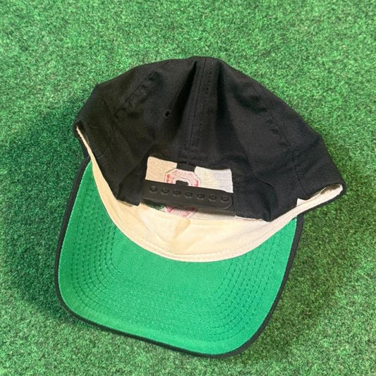 Vintage 1997 Rose Bowl Cap