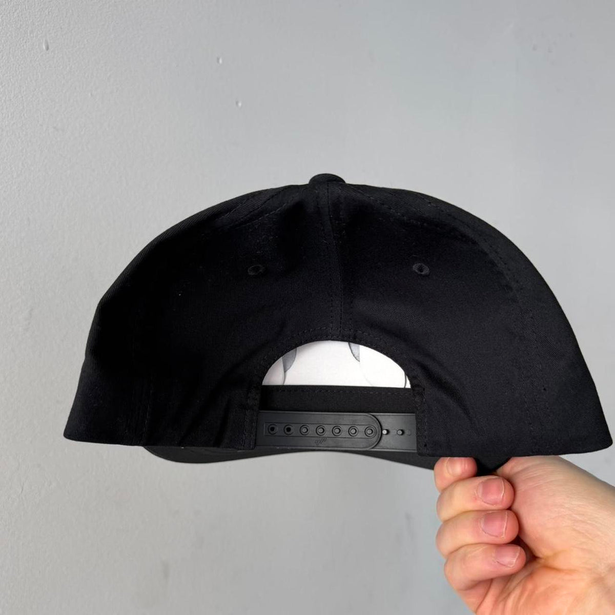 Vintage Remade Willie Nelson Live in Austin Armadillo Land Cap product photo 2