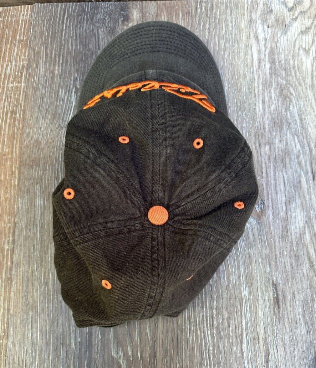Vintage Titleist Oregon State Beavers Golf Cap — photo 3 of 12