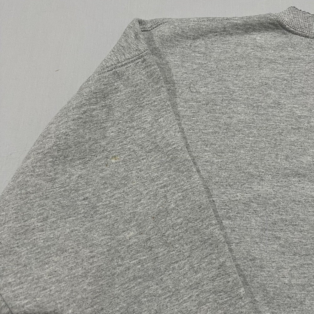 Vintage 2002 Ohio State Buckeyes National Champions Sweatshirt product photo 4